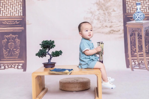晋江两岁半宝宝说话