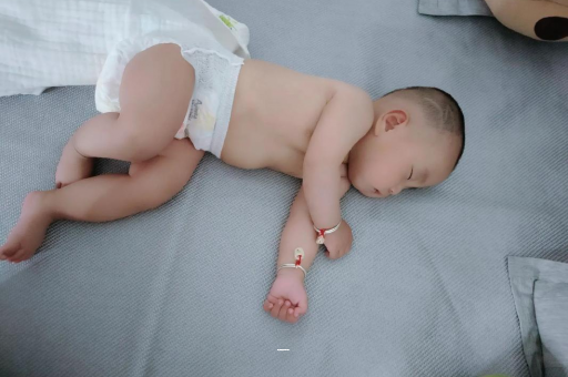 晋江两岁宝宝身高体重标准